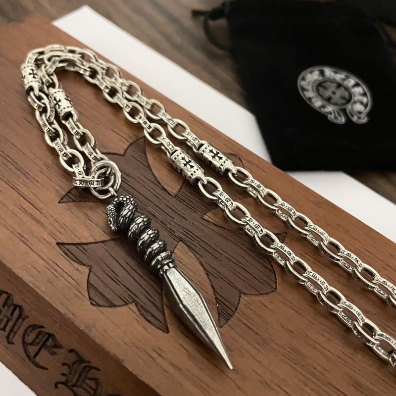 Chrome Hearts Necklaces